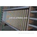 High Quality Best Sales Pvc Green Belt Conveyor